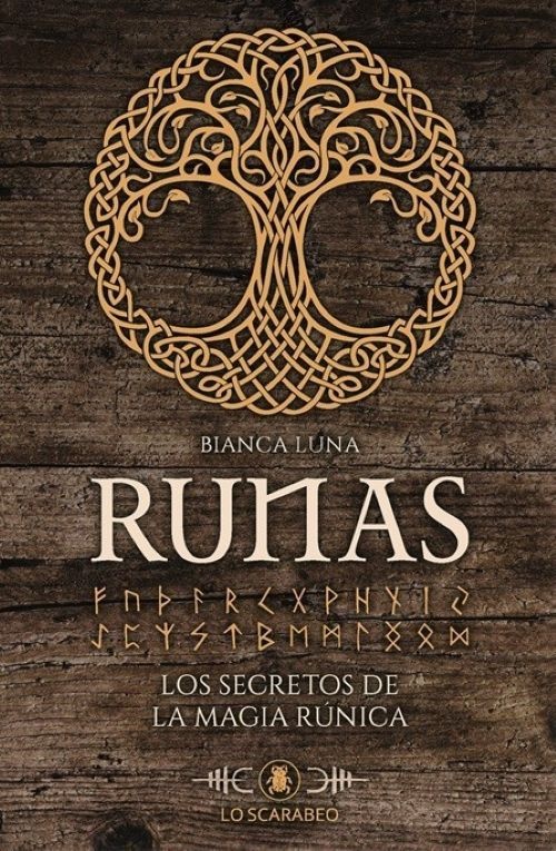 Runes: kit SP en español