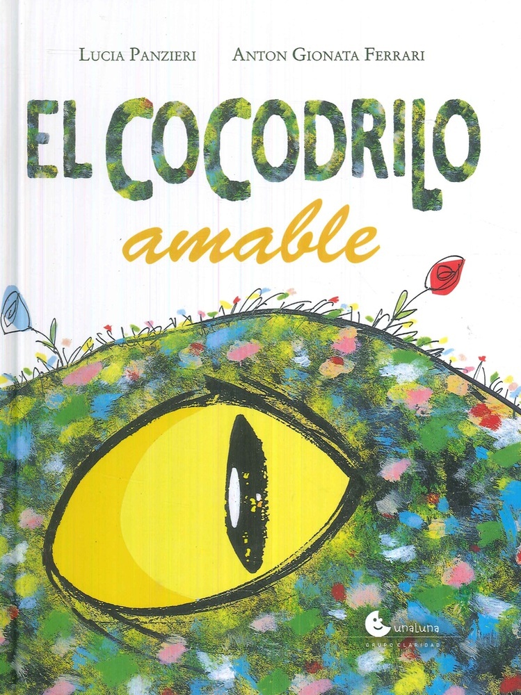 El Cocodrilo amable