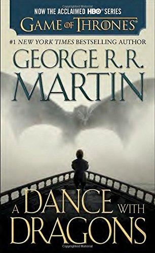 A dance with dragons