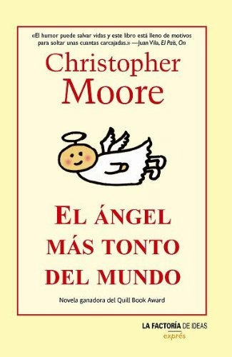 Angel Mas Tonto Del Mundo, El - Expres