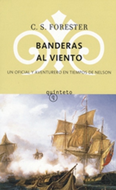 Banderas al viento
