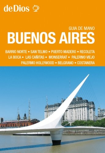 Buenos Aires - (1ra ed.)