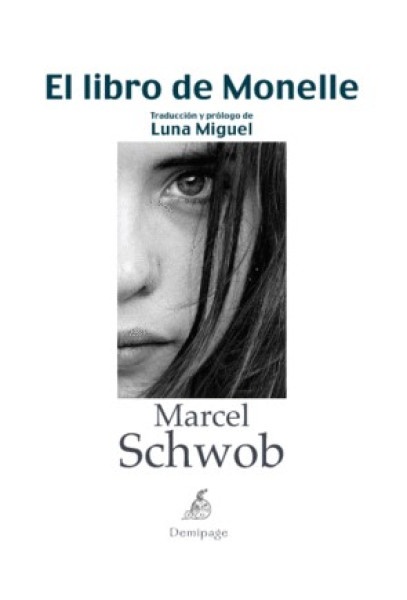 el Libro de Monelle