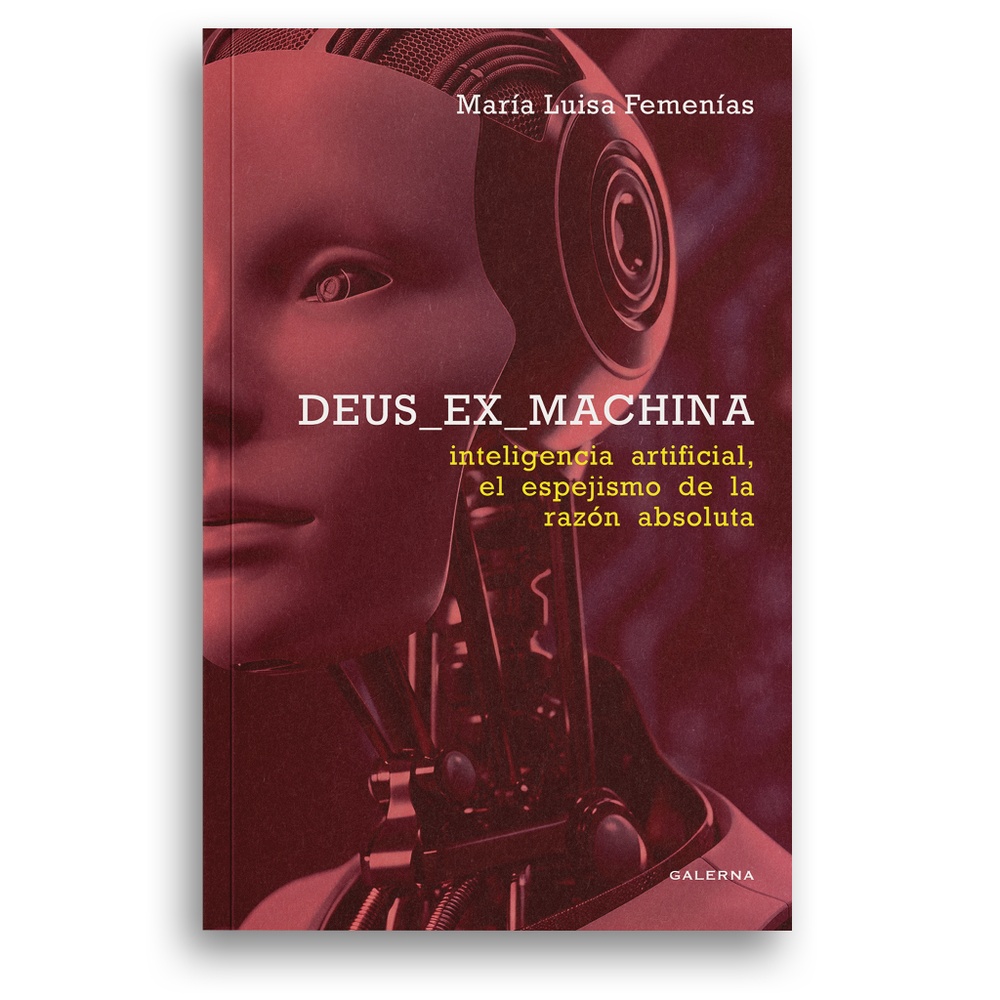 Deus ex machina