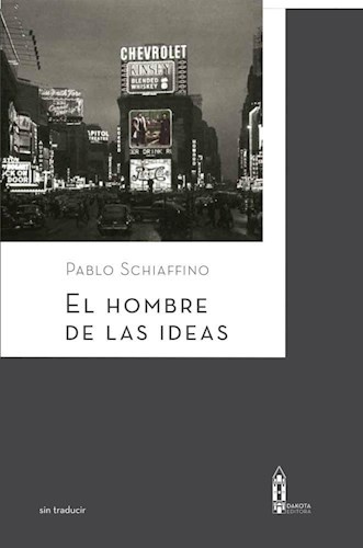 El Hombre de las ideas