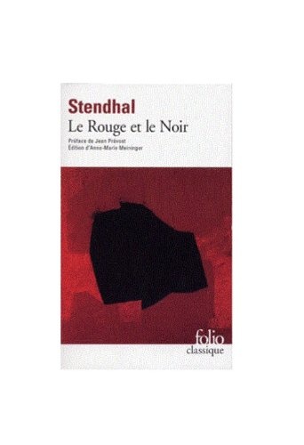 Rouge et le Noir, Le