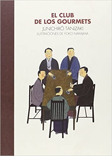 El club de los gourmets
