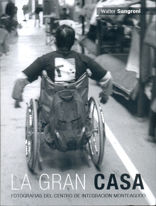 La Gran casa