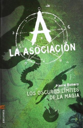 Los oscuros límites de la magia