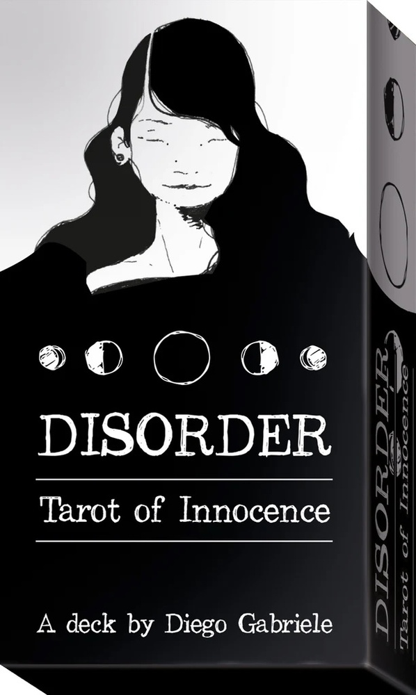 Tarot disorder: tarot of innocence