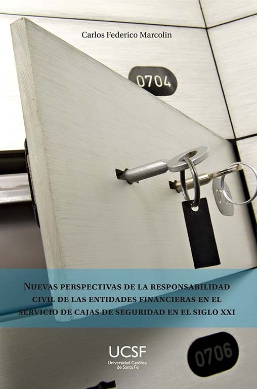 Nuevas perspectivas de la responsabilidad civil de las Entidades Financieras en el servicio de Cajas