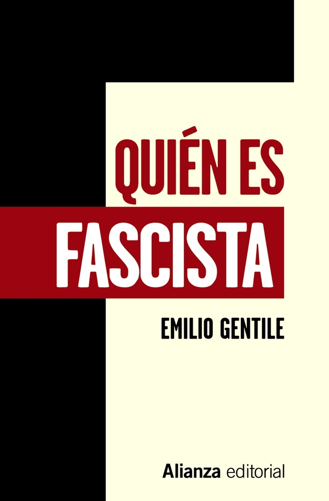 Quien es fascista