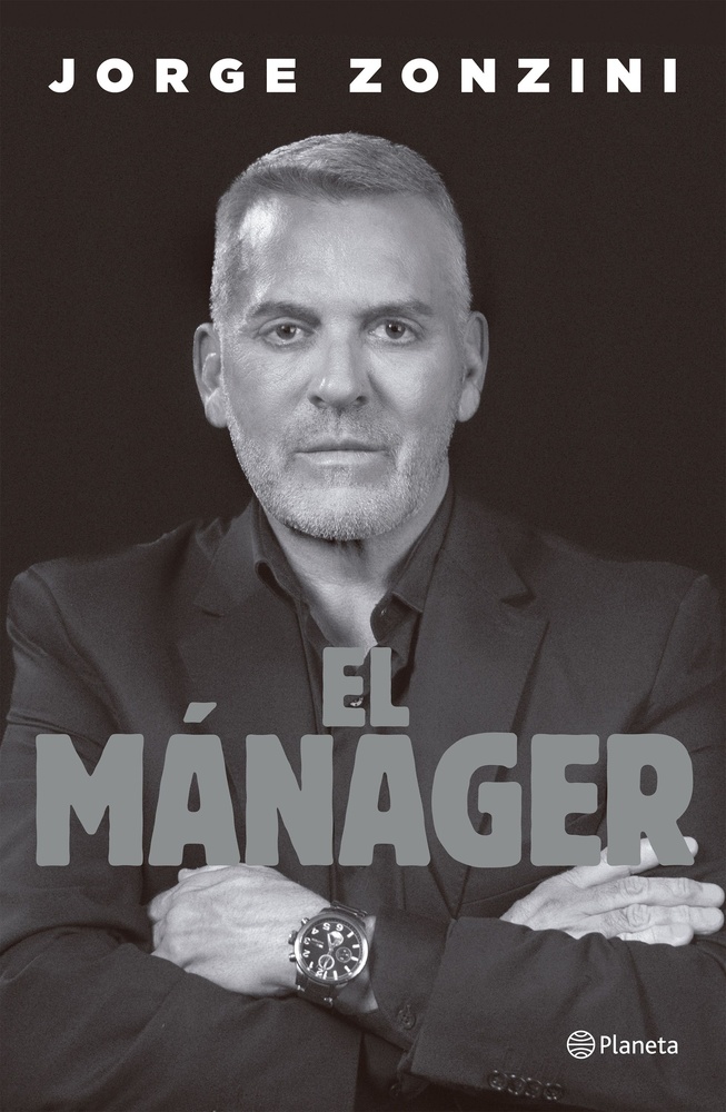 El manager