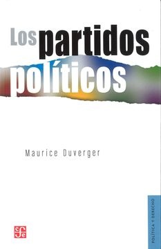 Los Partidos politicos