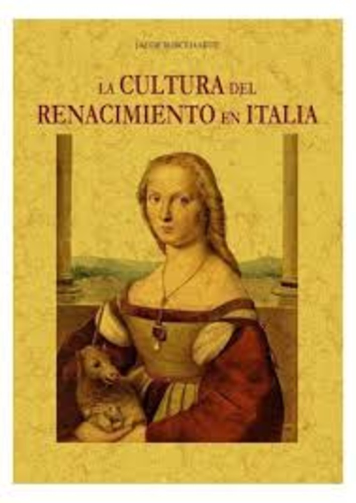 La cultura del Renacimiento en Italia
