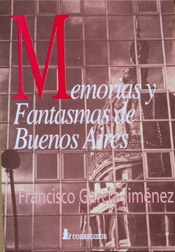 Memorias y fantasmas de buenos aires