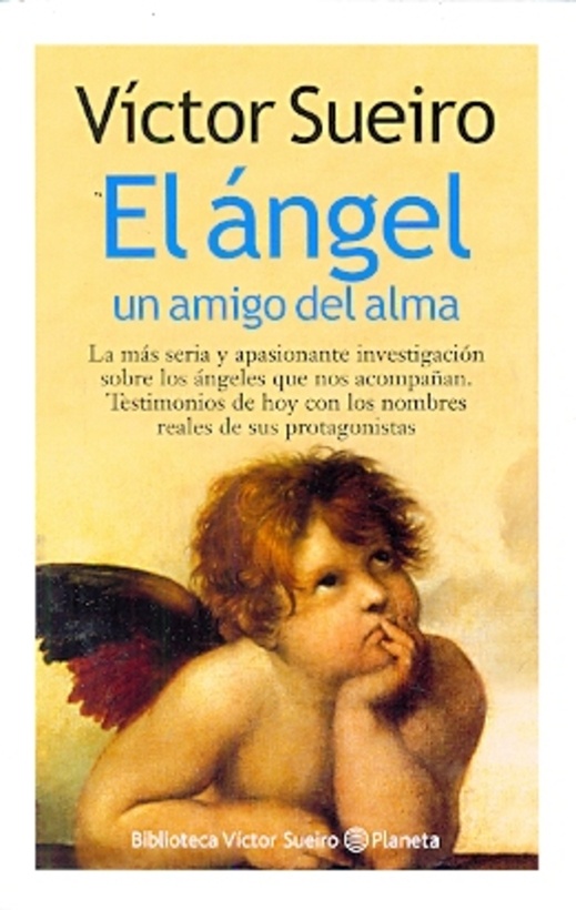 el Ángel