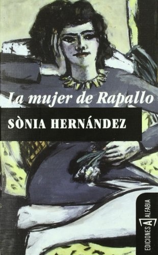La mujer de rapallo