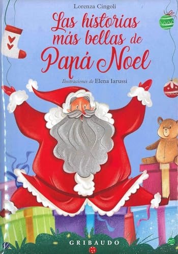 Las historias más bellas de Papá Noel