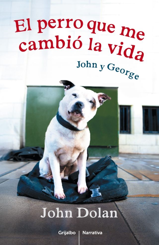 El Perro que me cambio la vida