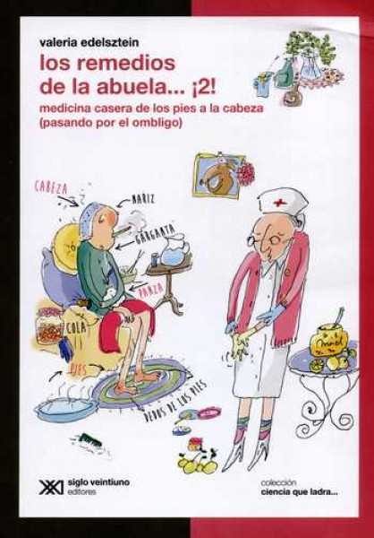 Los remedios de la abuela... 2!