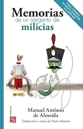 Memorias de un sargento de milicias