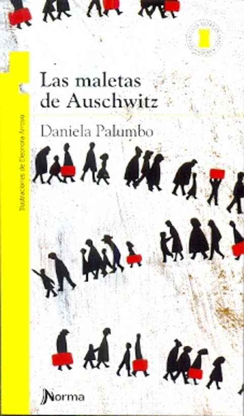 Las Maletas de Auschwitz