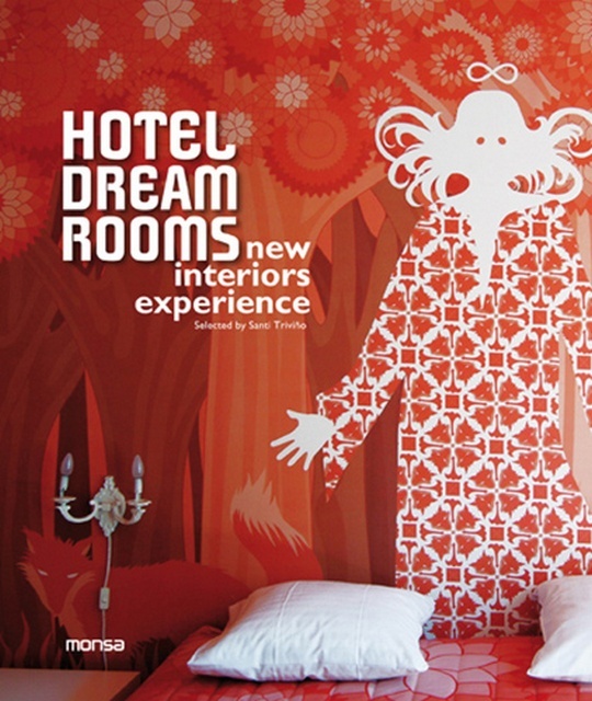 Hotel dream rooms