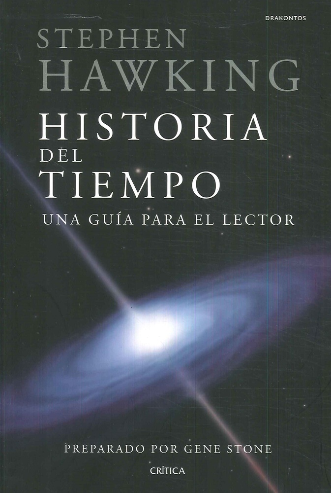 Historia del tiempo