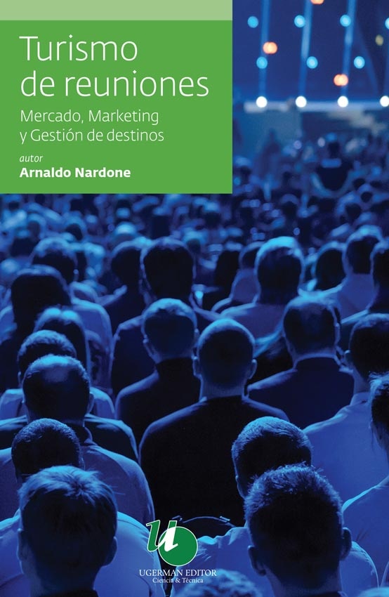 Turismo de Reuniones