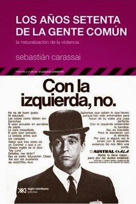 los Años setenta de la gente común