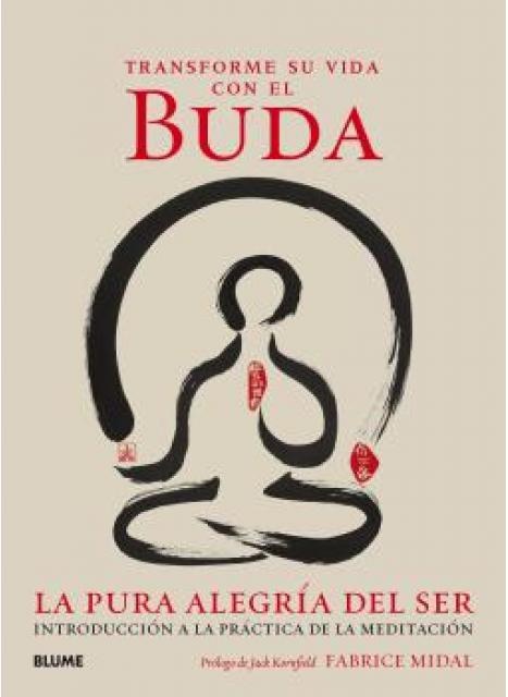 Transforme su vida con el Buda