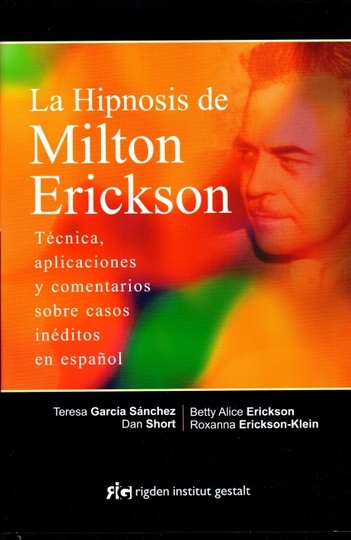 Hipnosis De Milton Erickson