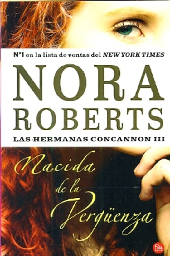 Nacida de la vergüenza