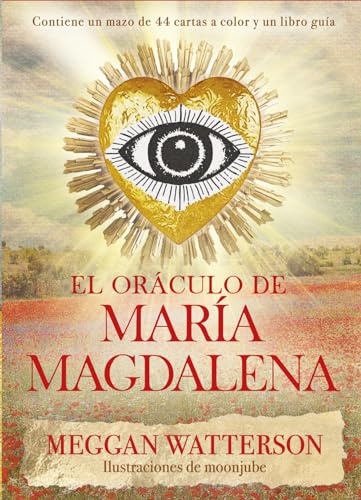 El oráculo de maría magdalena