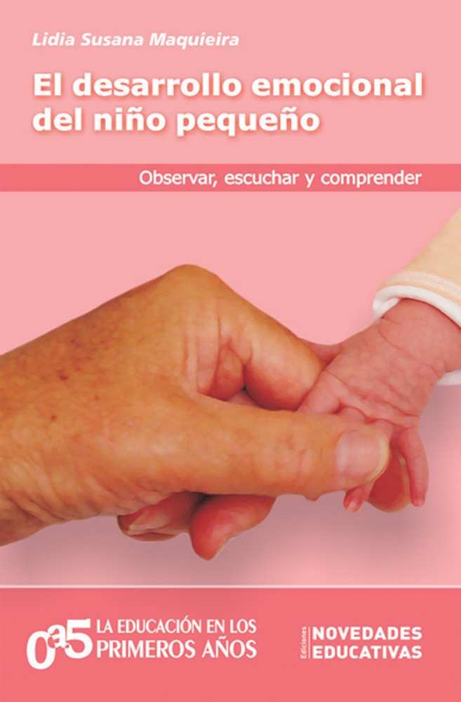 Desarrollo emocional del niÃ±o pequeÃ±o, El (71)