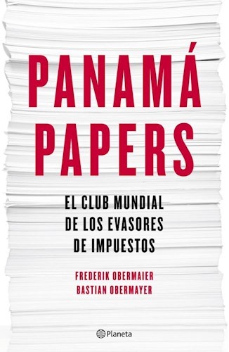 Panama papers
