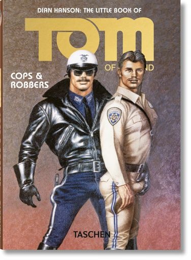 The little book of Tom of Finland