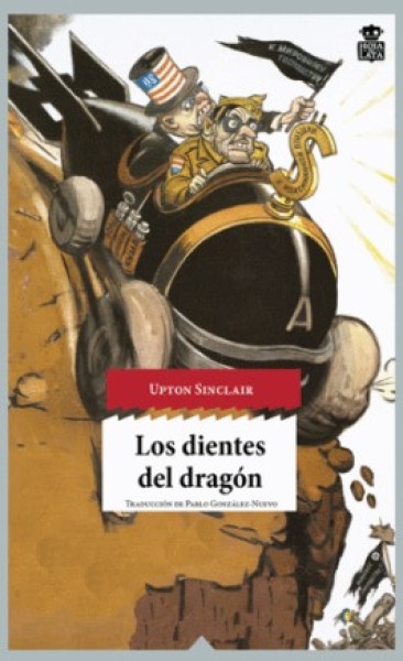 Los dientes del dragon