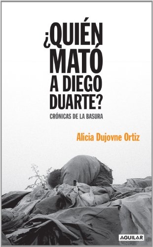 Quien mato a Diego Duarte?