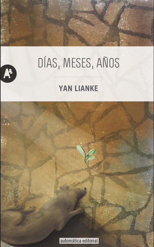 Dias, meses, años