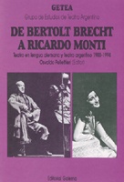 De Bertolt Brecht a Ricardo Monti