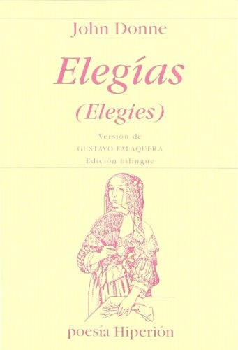 Elegias