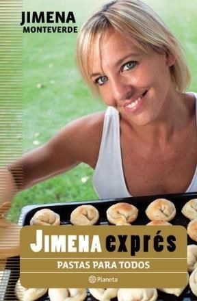 Jimena express