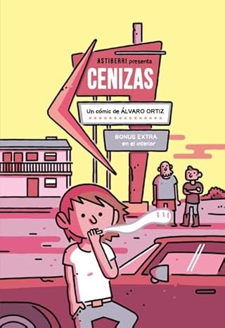 Cenizas
