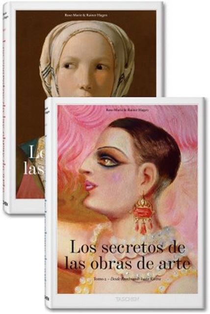 Los Secretos de las obras de arte