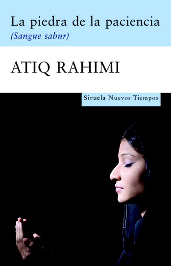 La ** Piedra De La Paciencia