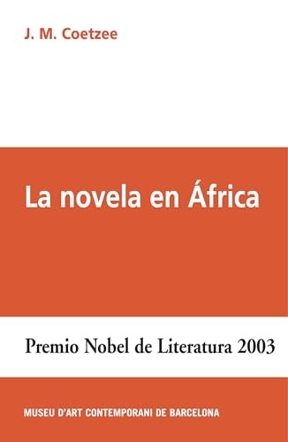 La novela en África