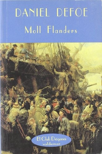 Moll Flanders