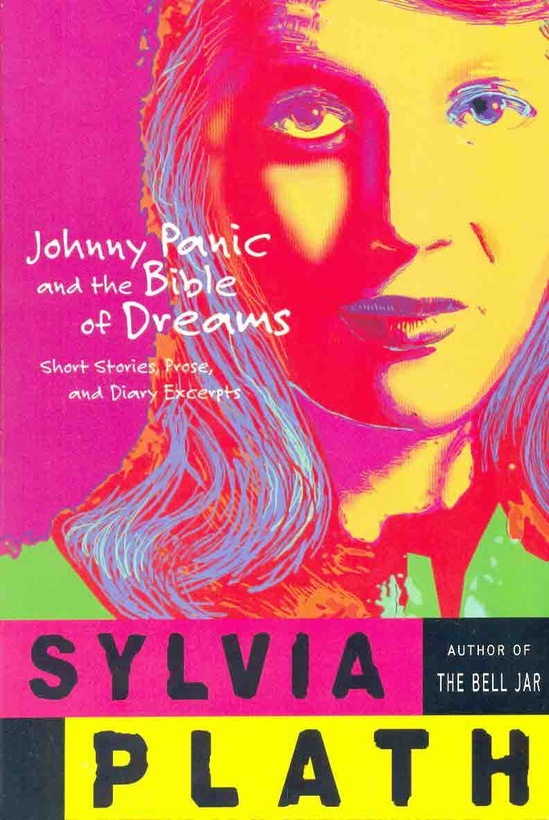 Johnny panic and the bible of dreams